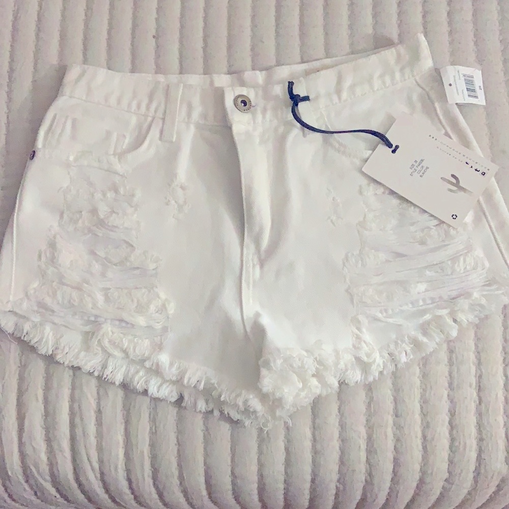 Amazing short